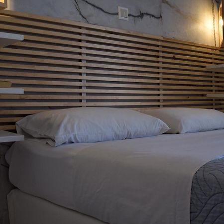 Castello Apartments Rethymno  Екстер'єр фото