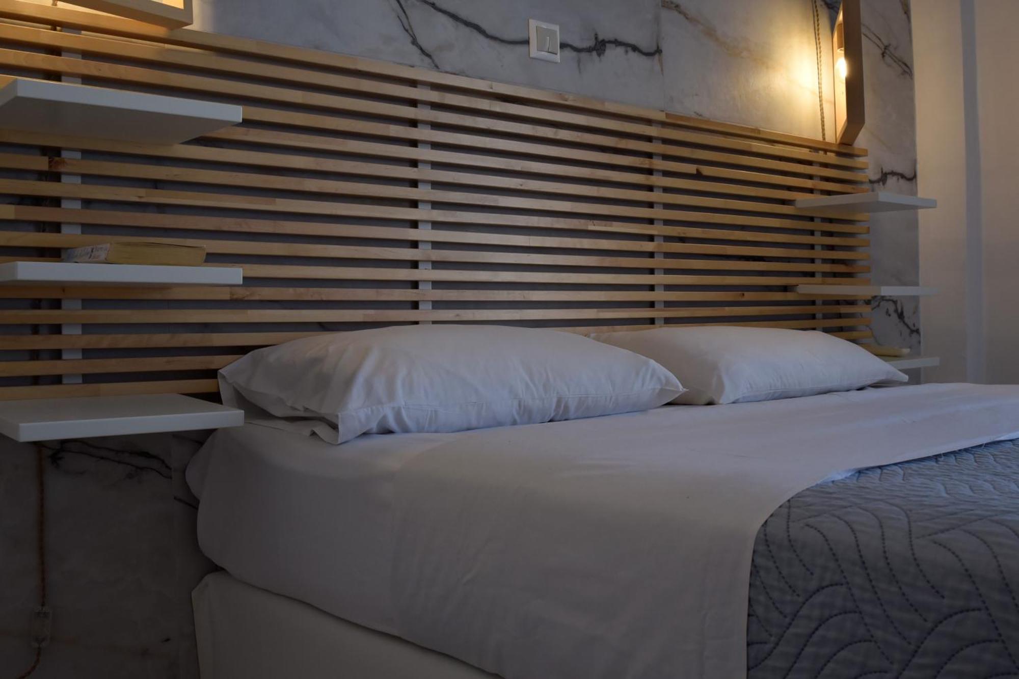 Castello Apartments Rethymno  Екстер'єр фото
