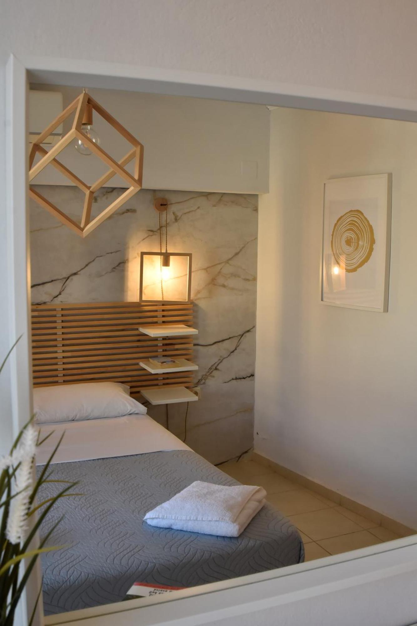 Castello Apartments Rethymno  Екстер'єр фото