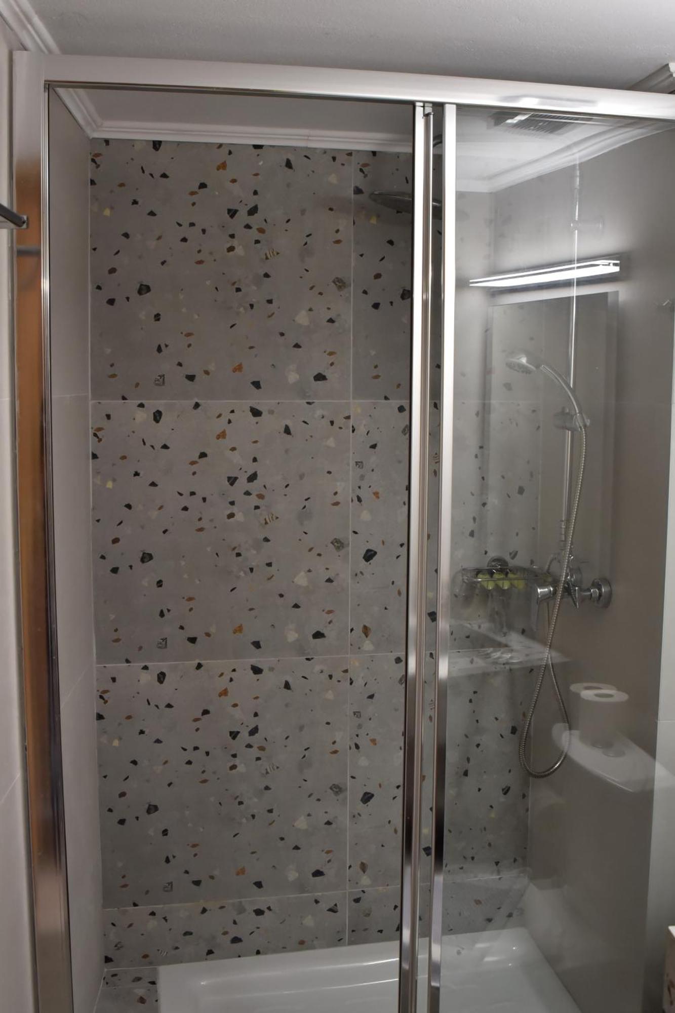 Castello Apartments Rethymno  Екстер'єр фото